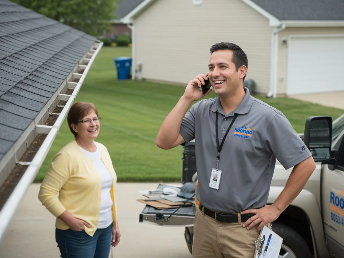Local Roofing Contractors Postville, IA FAQs